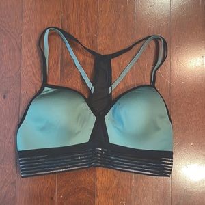 Victoria’s Secret Forest Green Sports Bra